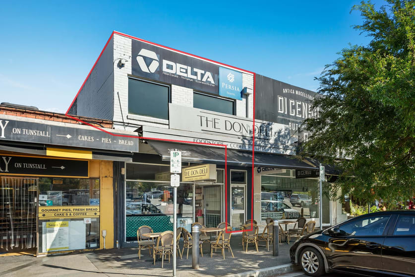 Click to view all images 25A Tunstall Square Doncaster East VIC 3109 - Image 3