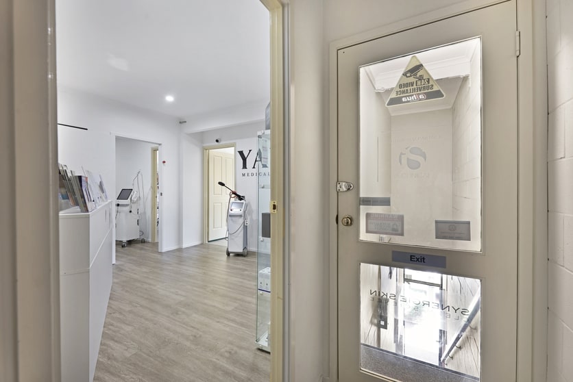 Click to view all images Level 1/17-19 Davenport Street Southport QLD 4215 - Image 1