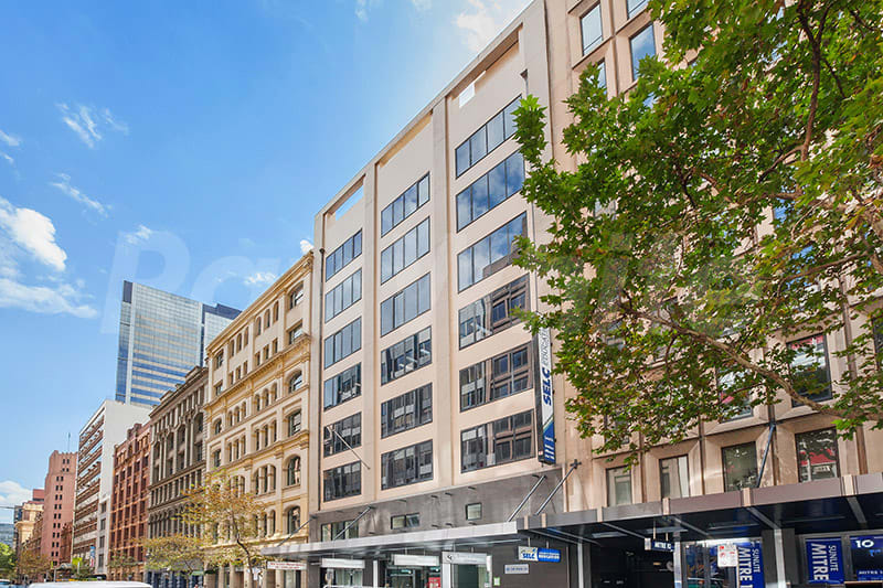 Click to view all images Mezzanine/56 York Street Sydney NSW 2000 - Image 1