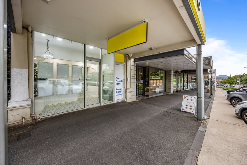 Click to view all images 426 Sturt Street Ballarat Central VIC 3350 - Image 2
