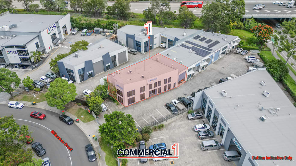 Click to view all images Helensvale QLD 4212 - Image 1