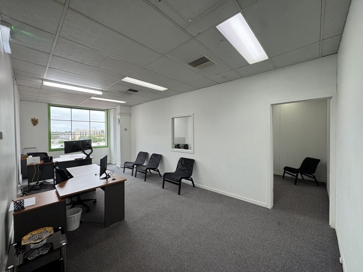 Click to view all images 8C/50-54 Robinson Street Dandenong VIC 3175 - Image 2