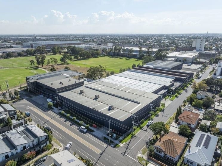 Unit/E/40-44 Robbs Rd West Footscray VIC 3012 - Image 1