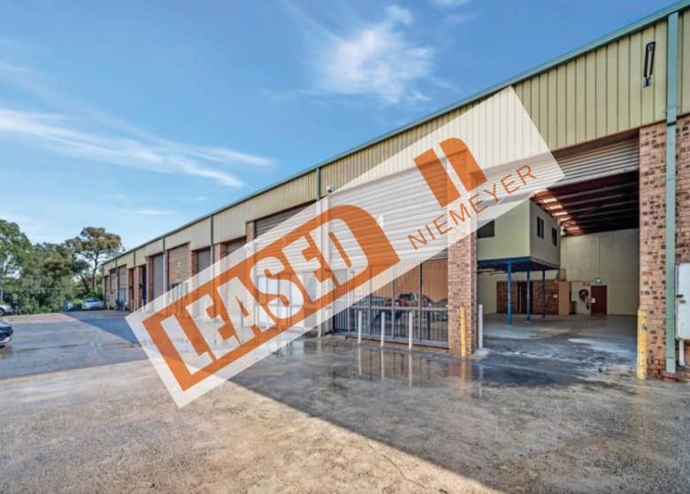 Unit 4/101 Percival Road Smithfield NSW 2164 - Image 1