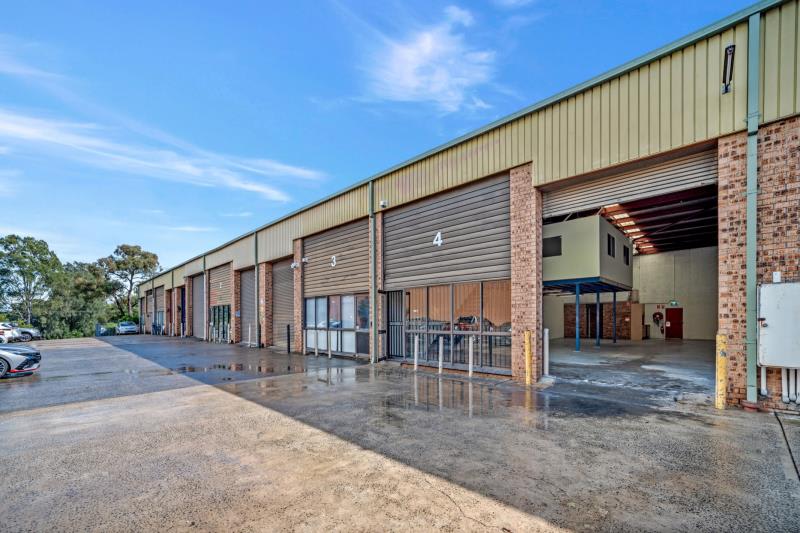 Unit 4/101 Percival Road Smithfield NSW 2164 - Image 2