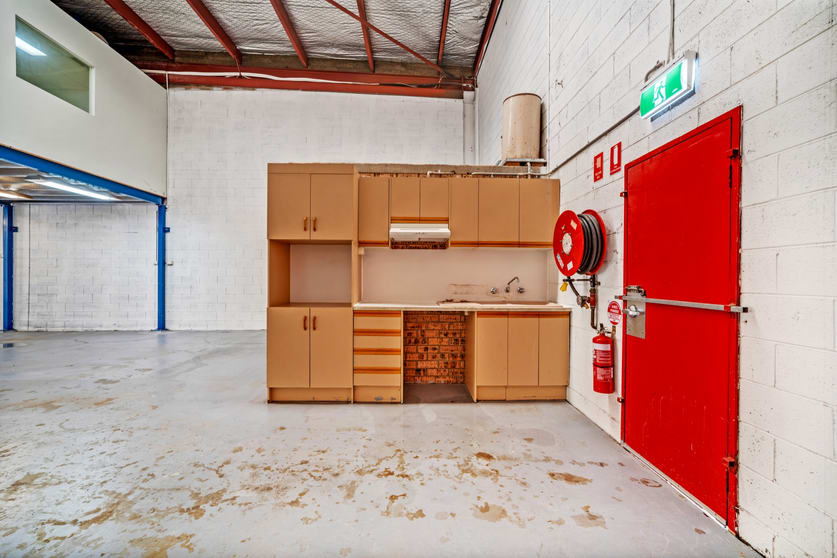 Unit 4/101 Percival Road Smithfield NSW 2164 - Image 3