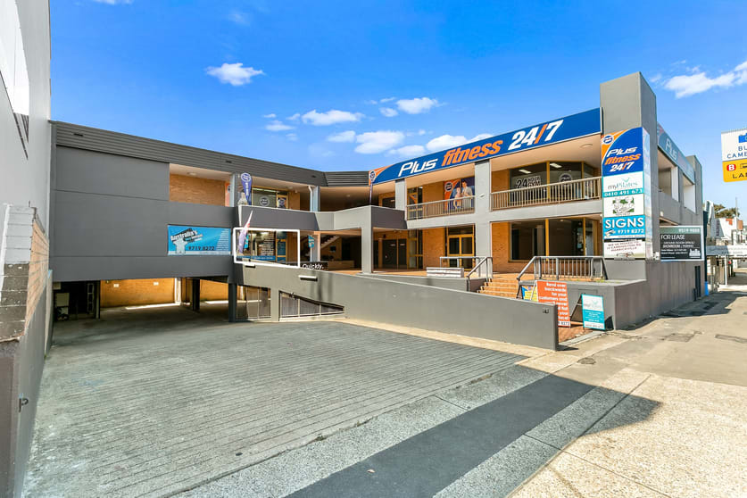 Suite 1/150-158 Victoria Road Drummoyne NSW 2047 - Image 2