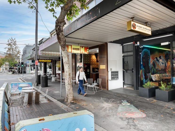 Click to view all images Shop 5/239 Victoria Street Darlinghurst NSW 2010 - Image 1