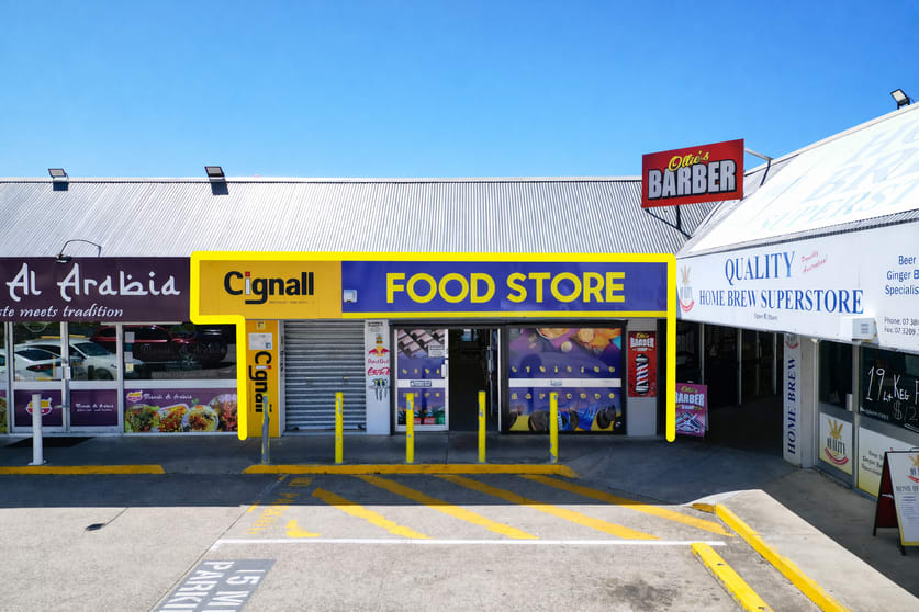 4/214 Kingston Rd Slacks Creek QLD 4127 - Image 1