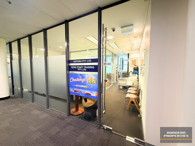 Click to view all images 107/451 Pitt Street Sydney NSW 2000 - Image 1