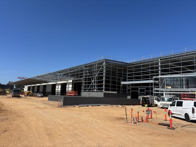 Click to view all images 7-17 Tappa Road Edinburgh SA 5111 - Image 4