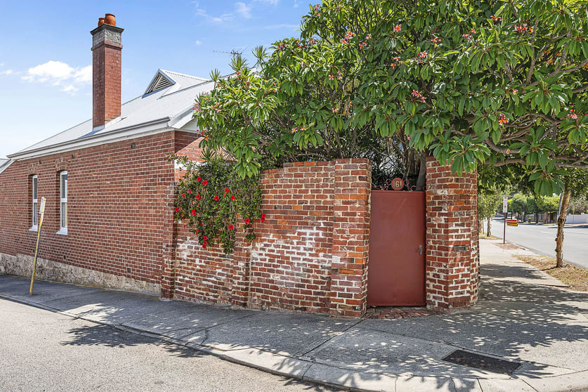 Click to view all images 161 Vincent Street West Perth WA 6005 - Image 2