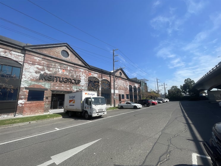 289 Ingles Street Port Melbourne VIC 3207 - Image 3