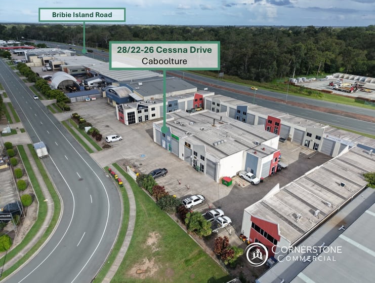 28/22-26 Cessna Drive Caboolture QLD 4510 - Image 3