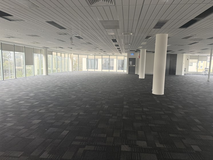 Level2  Office/103 Northbourne Avenue Turner ACT 2612 - Image 3