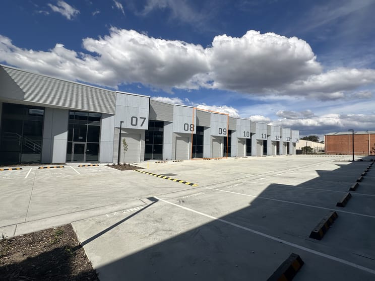 Unit 9/61-63 Sheppard Street Hume ACT 2620 - Image 2