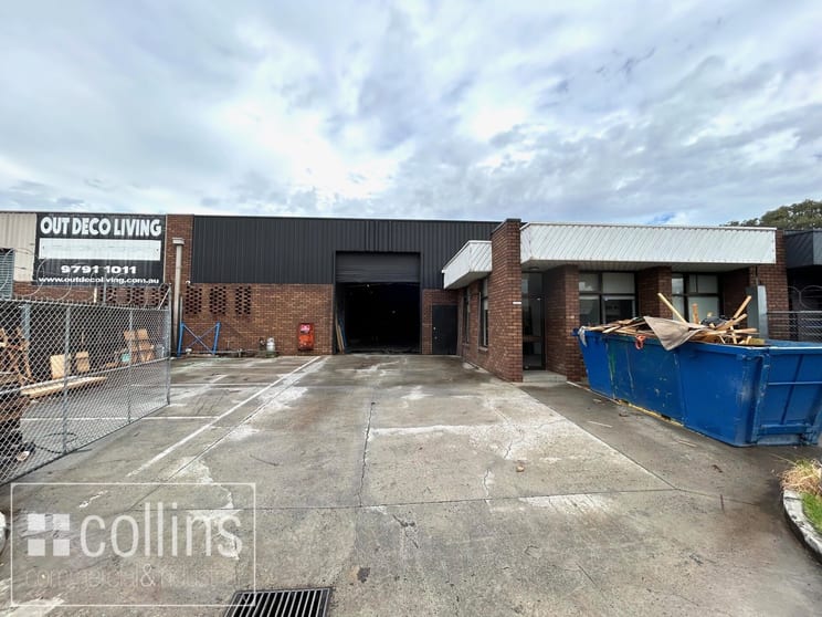 60 ELLIOT Road Dandenong South VIC 3175 - Image 2