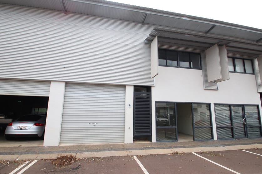 9/16 Charlton Court Woolner NT 0820 - Image 1