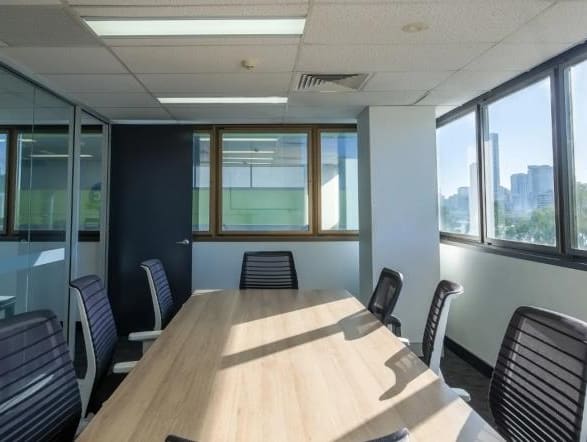 Click to view all images Level 1 Suite 4/303 Coronation Drive Milton QLD 4064 - Image 3