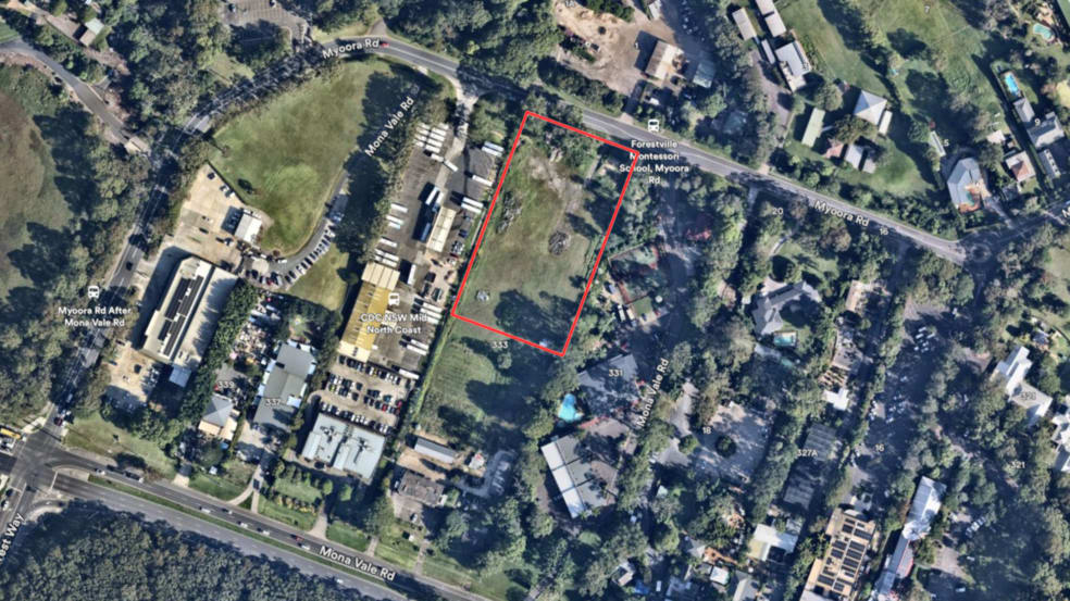 Click to view all images 333 Mona Vale Road Terrey Hills NSW 2084 - Image 3