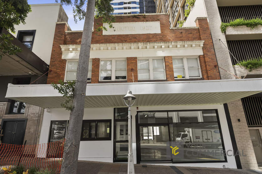 188 Brunswick Street Fortitude Valley QLD 4006 - Image 1