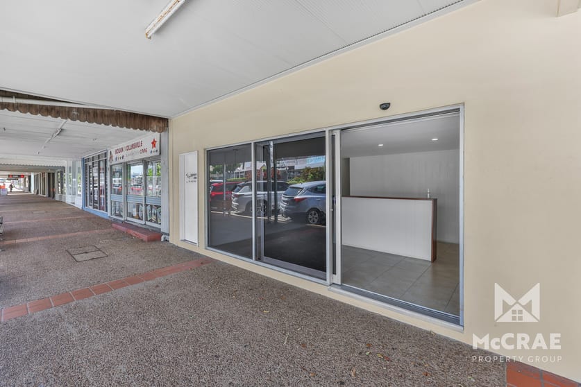 Click to view all images Level 1/24 Herbert Street Bowen QLD 4805 - Image 1