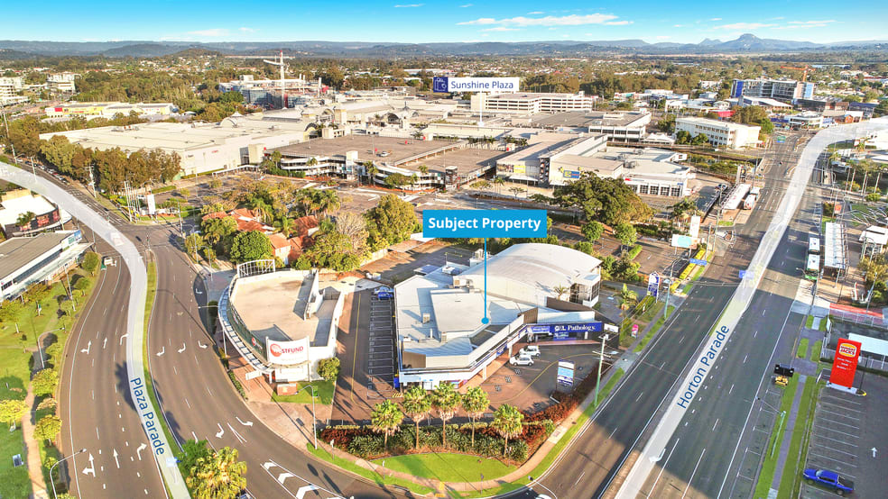 Click to view all images 2/148 Horton Parade Maroochydore QLD 4558 - Image 2