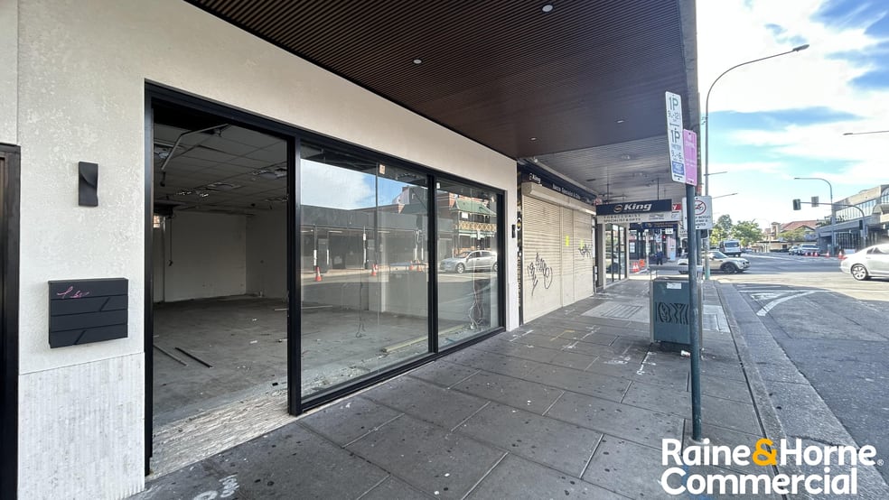 Shop 1/65 Scott Street Liverpool NSW 2170 - Image 3