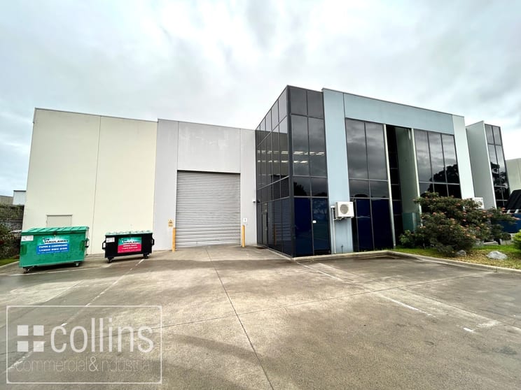 2/49 - 53 VENTURA Place Dandenong South VIC 3175 - Image 2