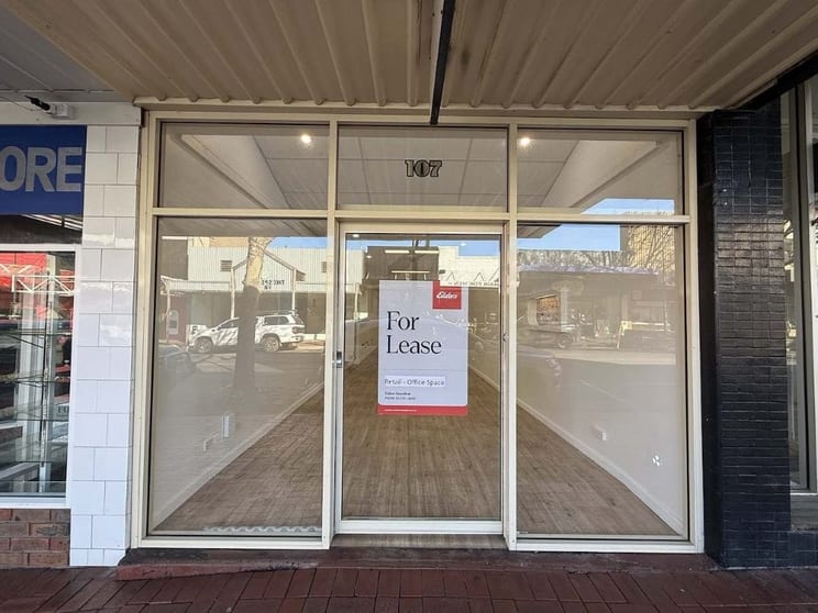 107 Gray Street Hamilton VIC 3300 - Image 1