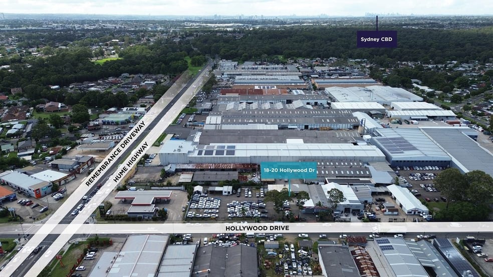 Click to view all images 18-20 Hollywood Drive Lansvale NSW 2166 - Image 2