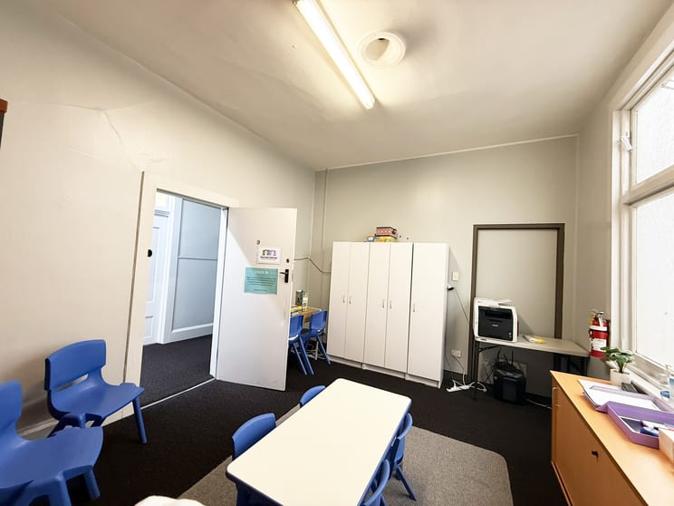 Click to view all images Office 9/96-102 St John Street Launceston TAS 7250 - Image 2