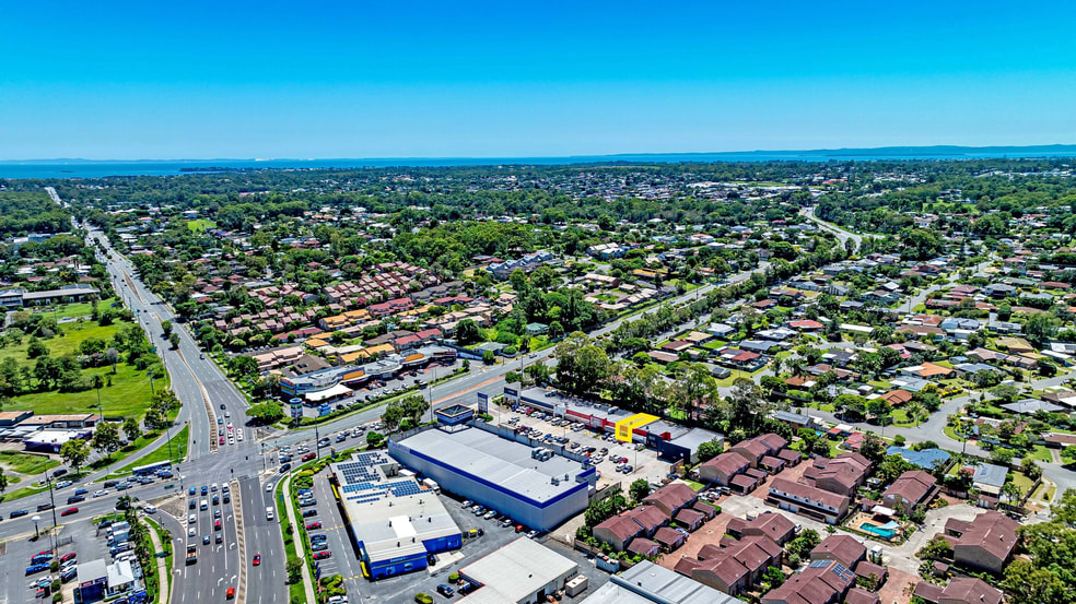 Click to view all images 4/1 Finucane Road Capalaba QLD 4157 - Image 1