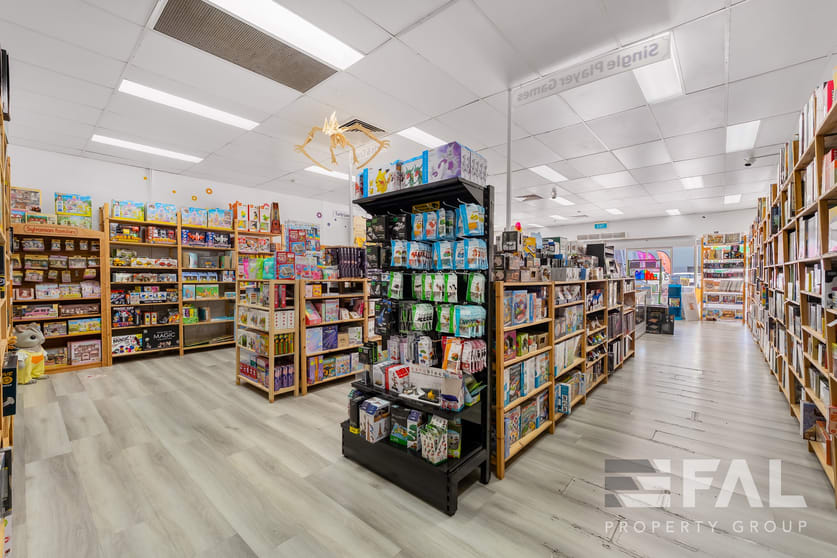 Click to view all images Shop 2/18 Stamford Road Indooroopilly QLD 4068 - Image 3
