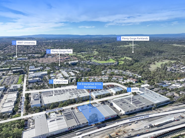 Click to view all images 54 Enterprise Drive Bundoora VIC 3083 - Image 3