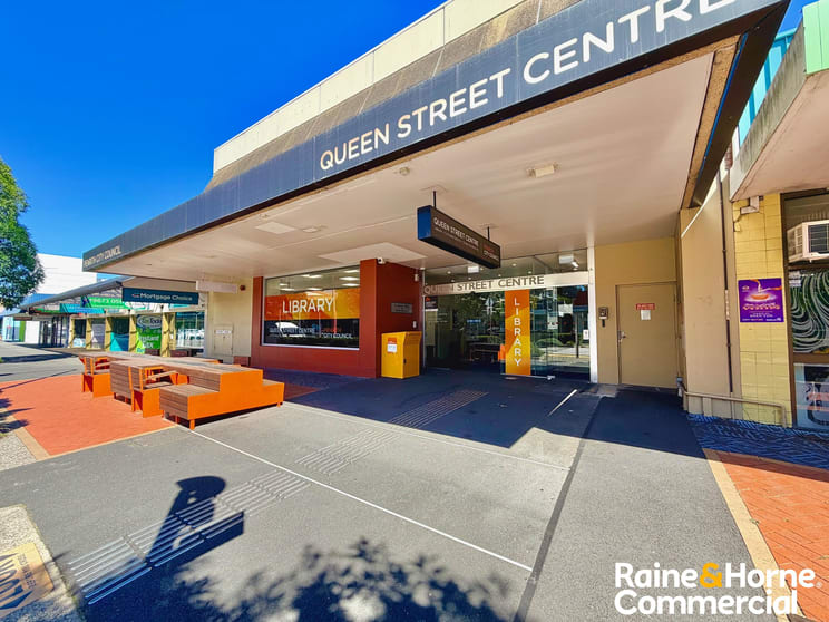 Click to view all images Suite 2/209 Queen Street St Marys NSW 2760 - Image 1