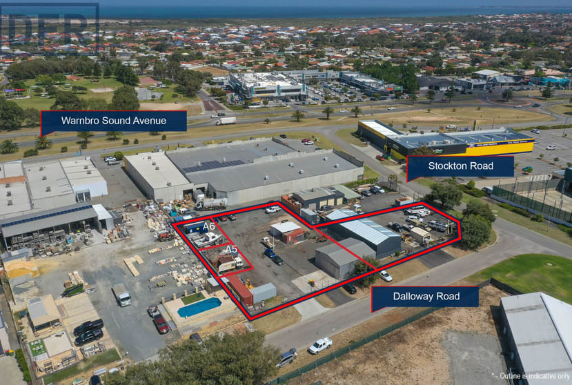 2 Dalloway Road Port Kennedy WA 6172 - Image 1