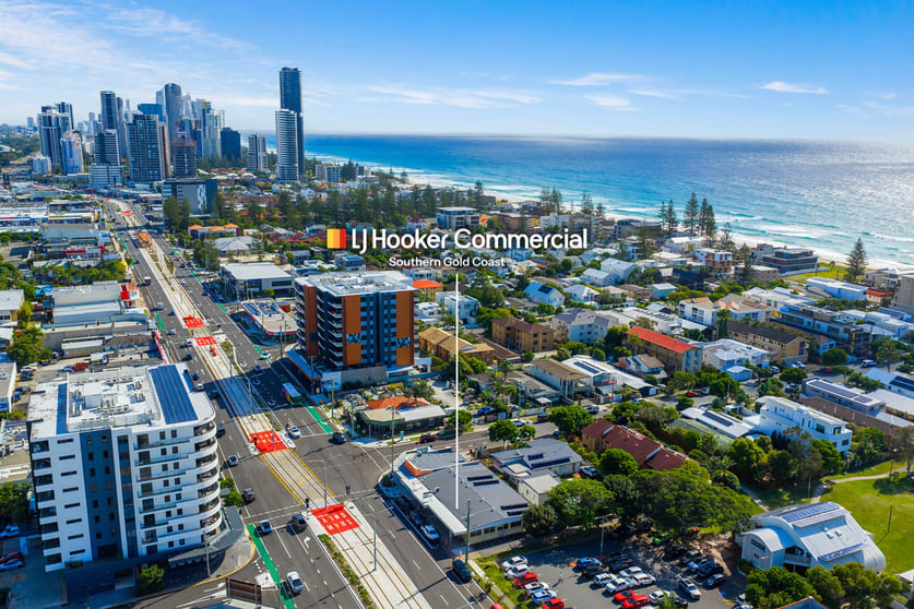 Click to view all images 4/2453 Gold Coast Highway Mermaid Beach QLD 4218 - Image 1
