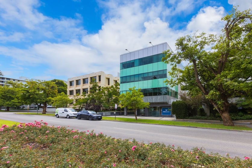 Click to view all images 24 Kings Park Road West Perth WA 6005 - Image 2