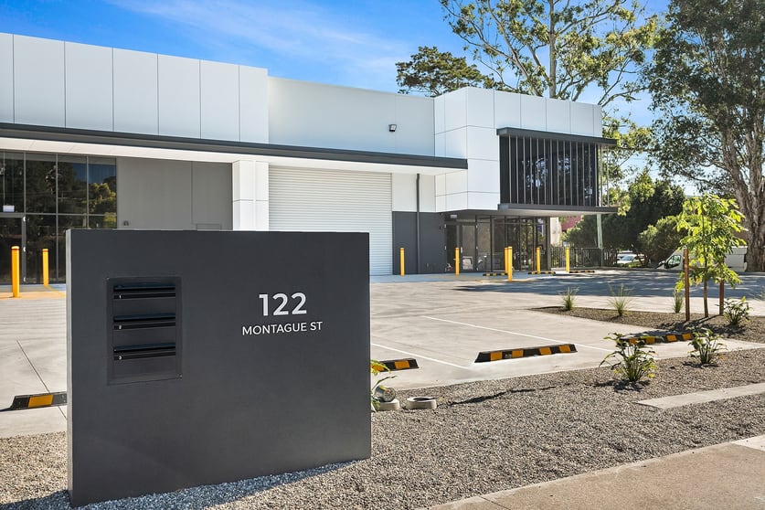 Click to view all images 122-126 Montague Street North Wollongong NSW 2500 - Image 2