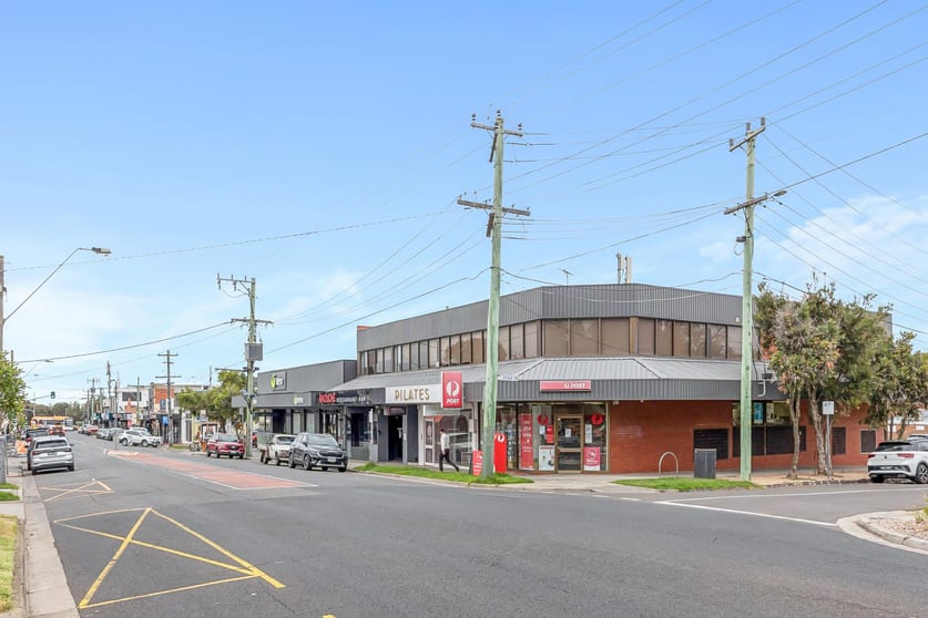 Suite 3a/41B Bluff Road Black Rock VIC 3193 - Image 2