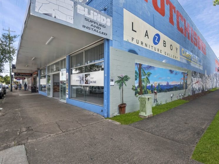 Click to view all images 1/63 Wollumbin Street Murwillumbah NSW 2484 - Image 2
