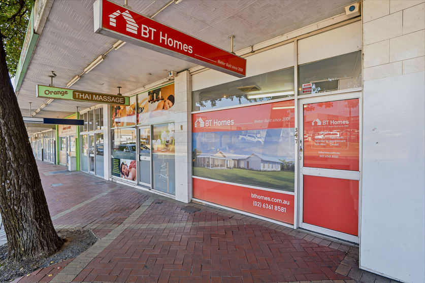 Click to view all images No. 347/345-347 Summer Street Orange NSW 2800 - Image 1