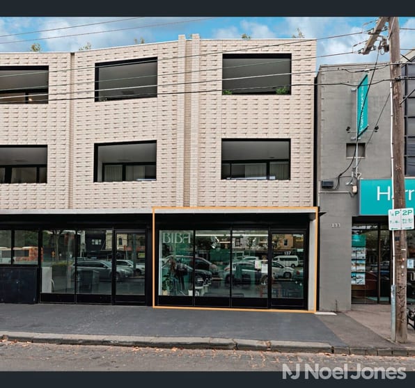137 Queens Parade Clifton Hill VIC 3068 - Image 2