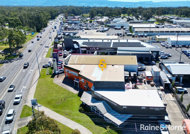 132 Princes Highway South Nowra NSW 2541 - Image 2