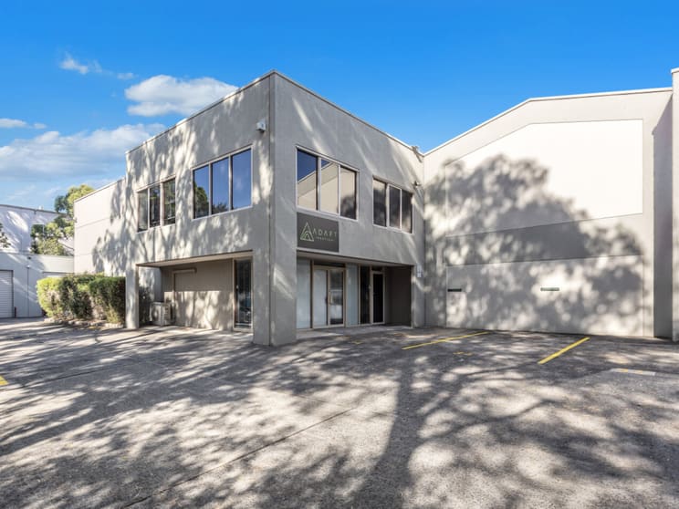 34/7 Salisbury Road Castle Hill NSW 2154 - Image 2