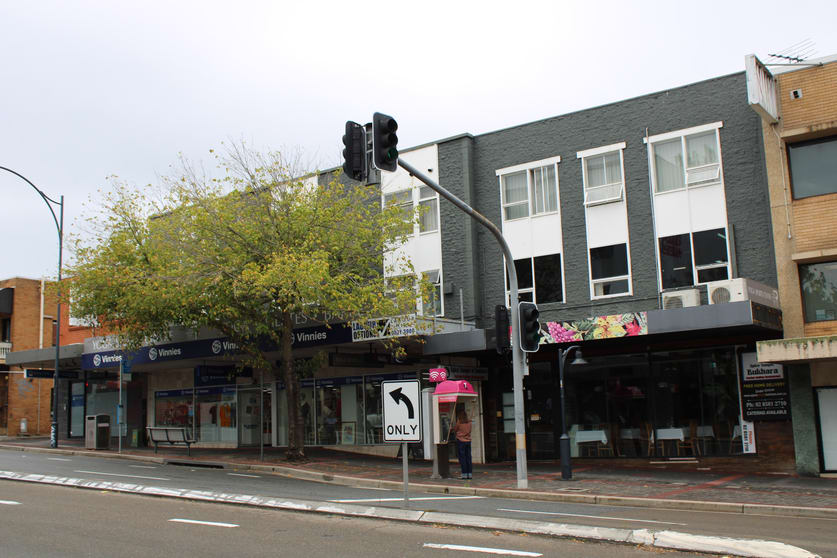 Click to view all images Suite 1a/20 -26 President ave Caringbah NSW 2229 - Image 1
