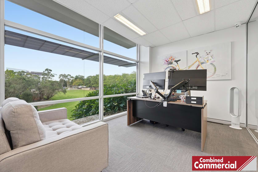 Click to view all images 105/4 Hyde Parade Campbelltown NSW 2560 - Image 1