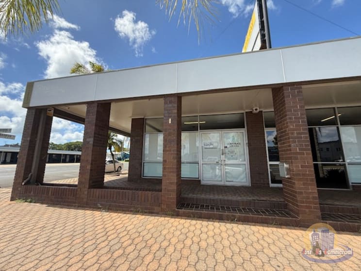 Shop 1/254 Bourbong Street Bundaberg West QLD 4670 - Image 1