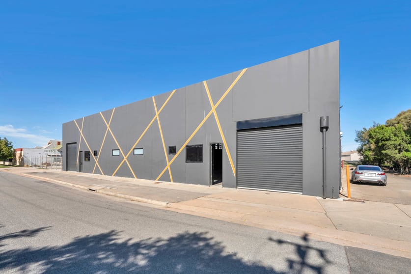 Click to view all images 111-115 Russell Street Rosewater SA 5013 - Image 1
